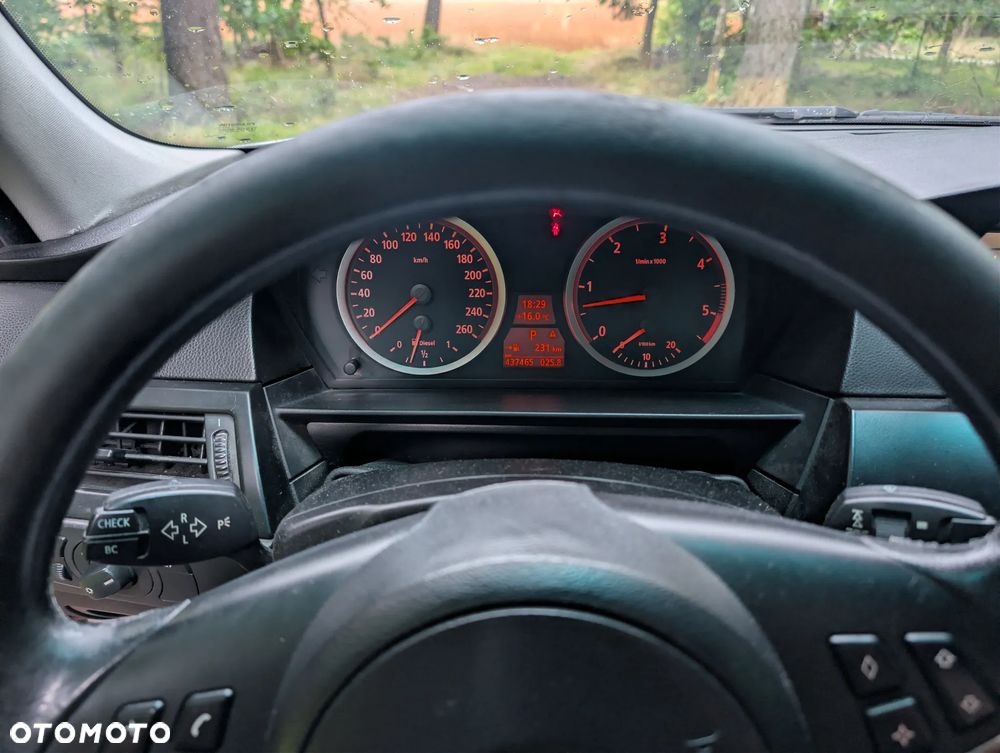 BMW Seria 5 - 6