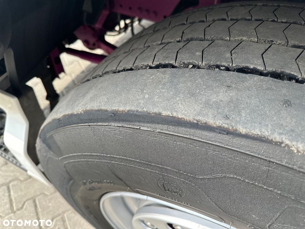 MAN TGX 18.510 4x2 LL SA - 9
