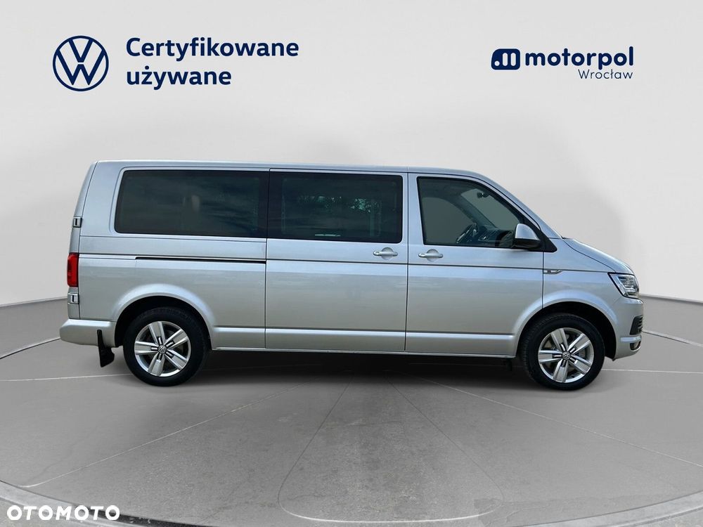 Volkswagen Caravelle 2.0 BiTDI L1 Comfortline 4Motion DSG - 15