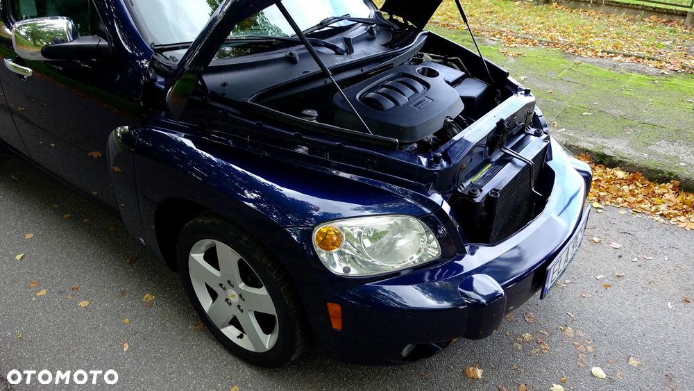 Chevrolet HHR - 38