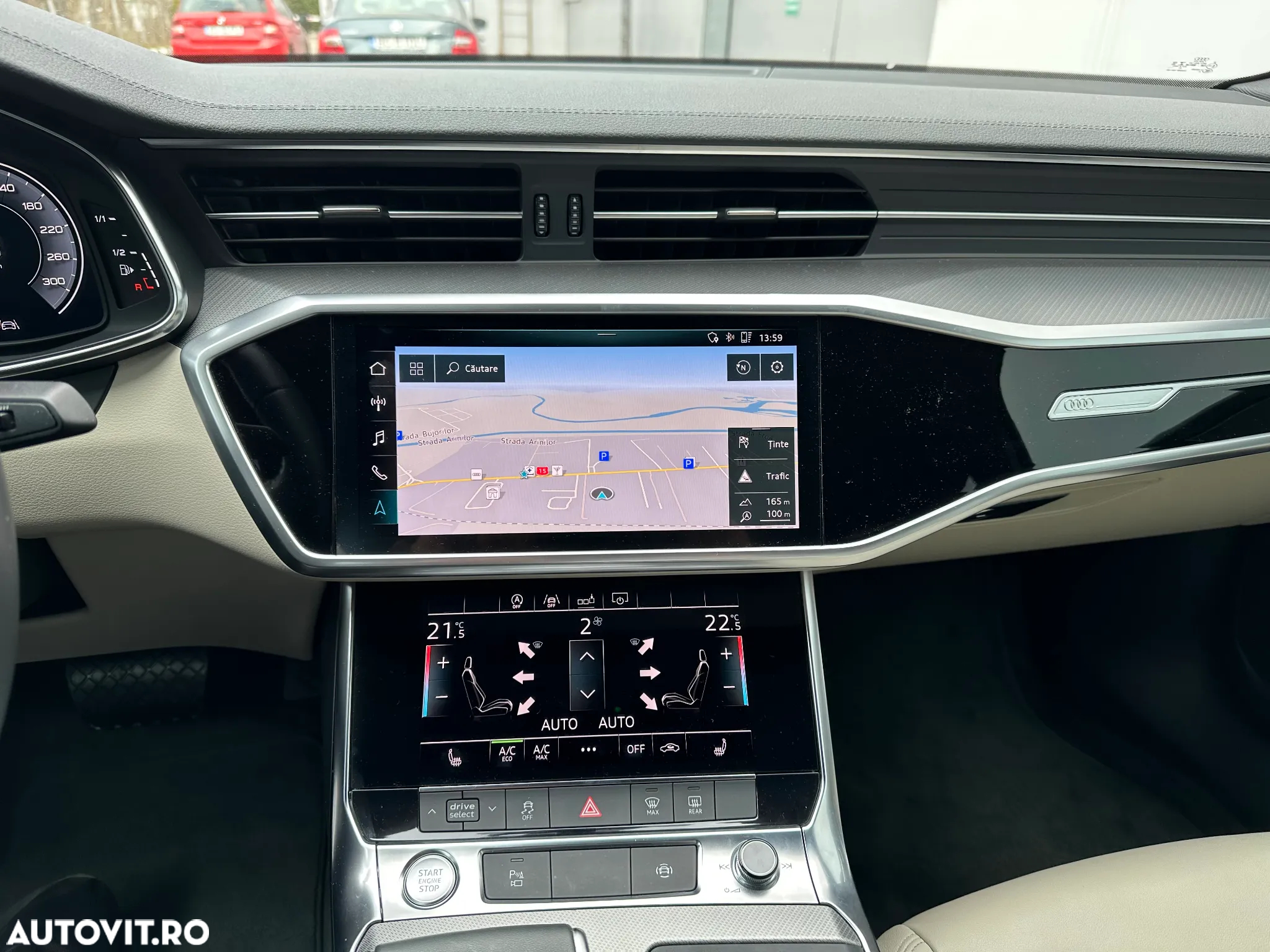 Audi A6 2.0 40 TDI S tronic Design - 22