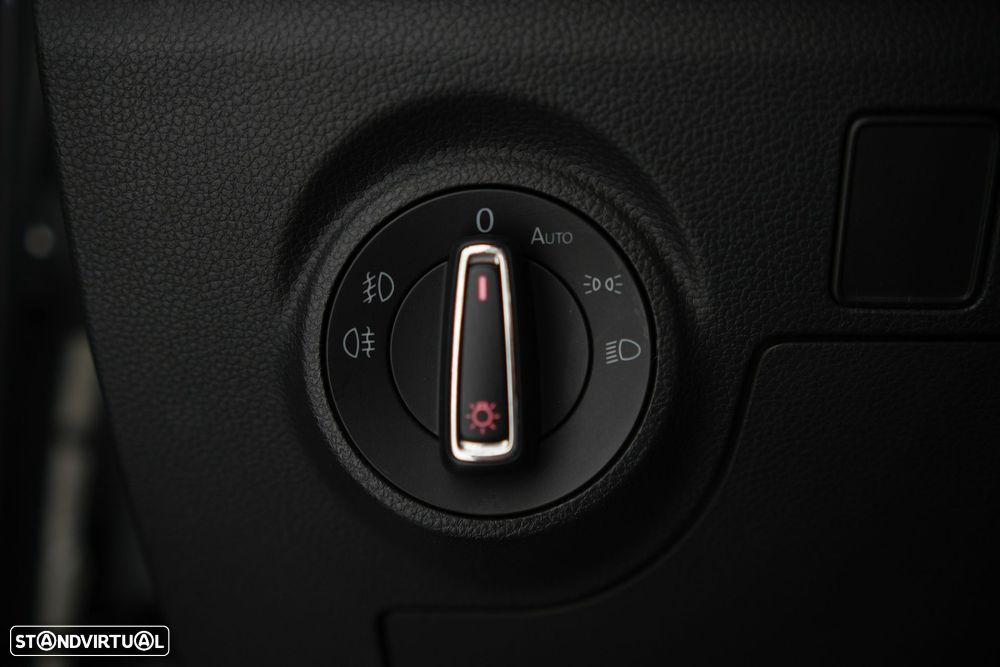 SEAT Ibiza 1.0 TSI FR - 16