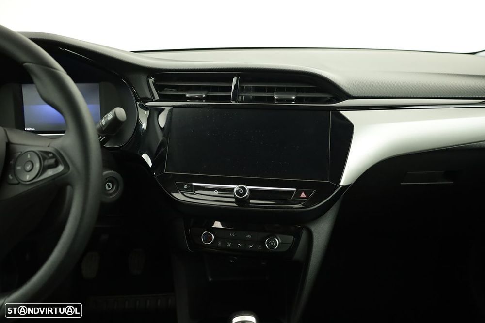 Opel Corsa 1.2 T Edition - 9