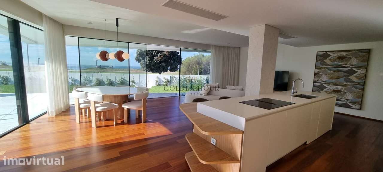 Apartamento T3 Arrendamento em Canidelo,Vila Nova de Gaia - Grande imagem: 4/31