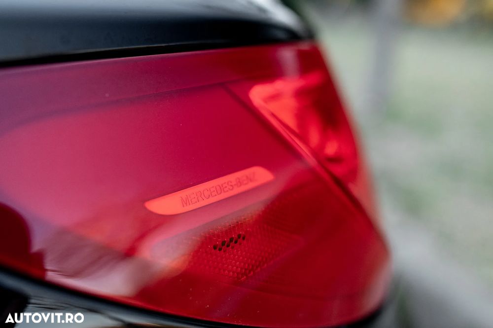 Mercedes-Benz CLA 220 - 24