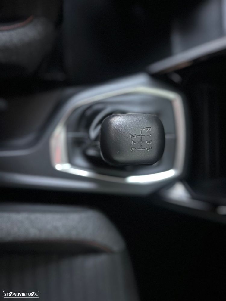 Peugeot 208 1.5 BlueHDi Active Business Pack - 18