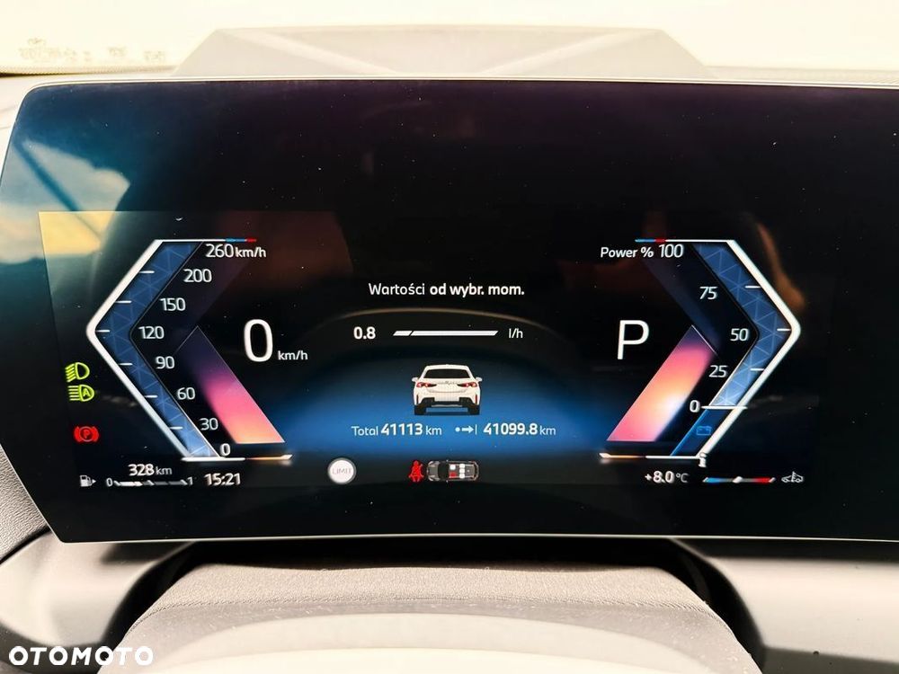 BMW Seria 1 120d - 29
