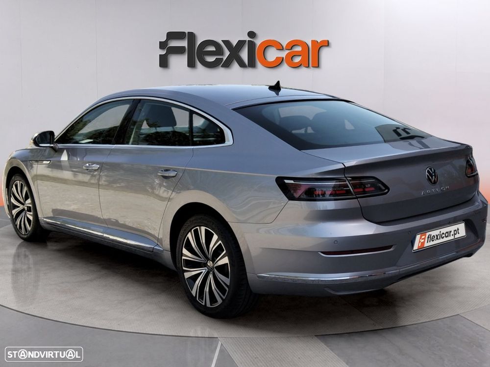 VW Arteon 2.0 TDI Elegance DSG - 5