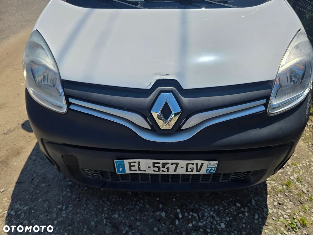 Renault Kangoo - 8