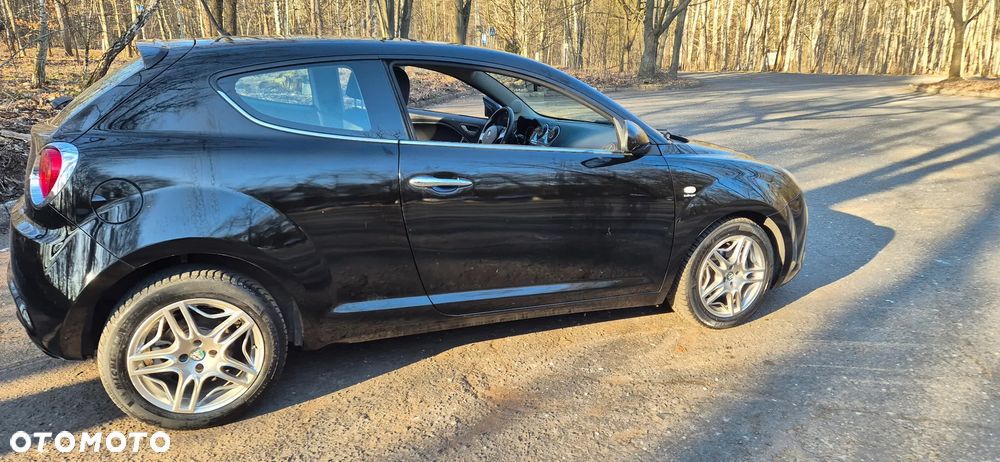 Alfa Romeo Mito TB 1.4 16V MultiAir TCT - 21
