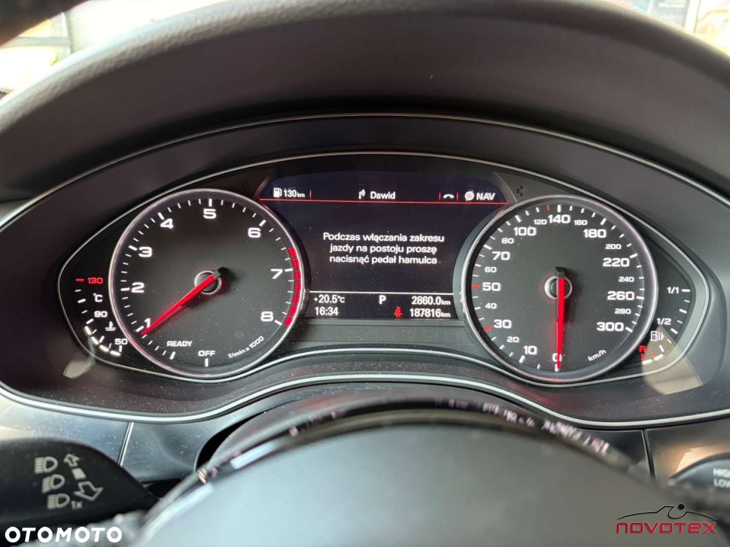 Audi A7 Sportback - 18