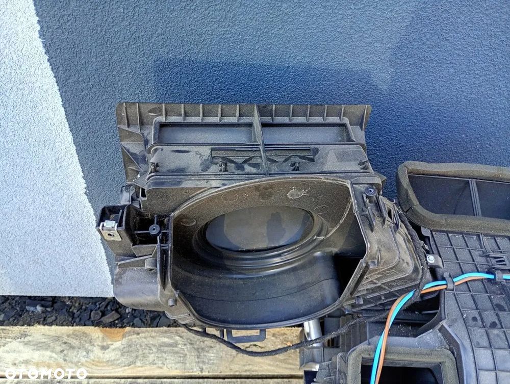 nagrzewnica obudowa renault master iii movano b nv400 2.3 dci 271002239r - 2