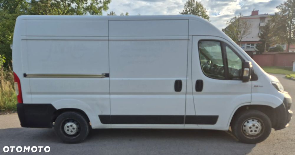 Fiat Ducato - 5