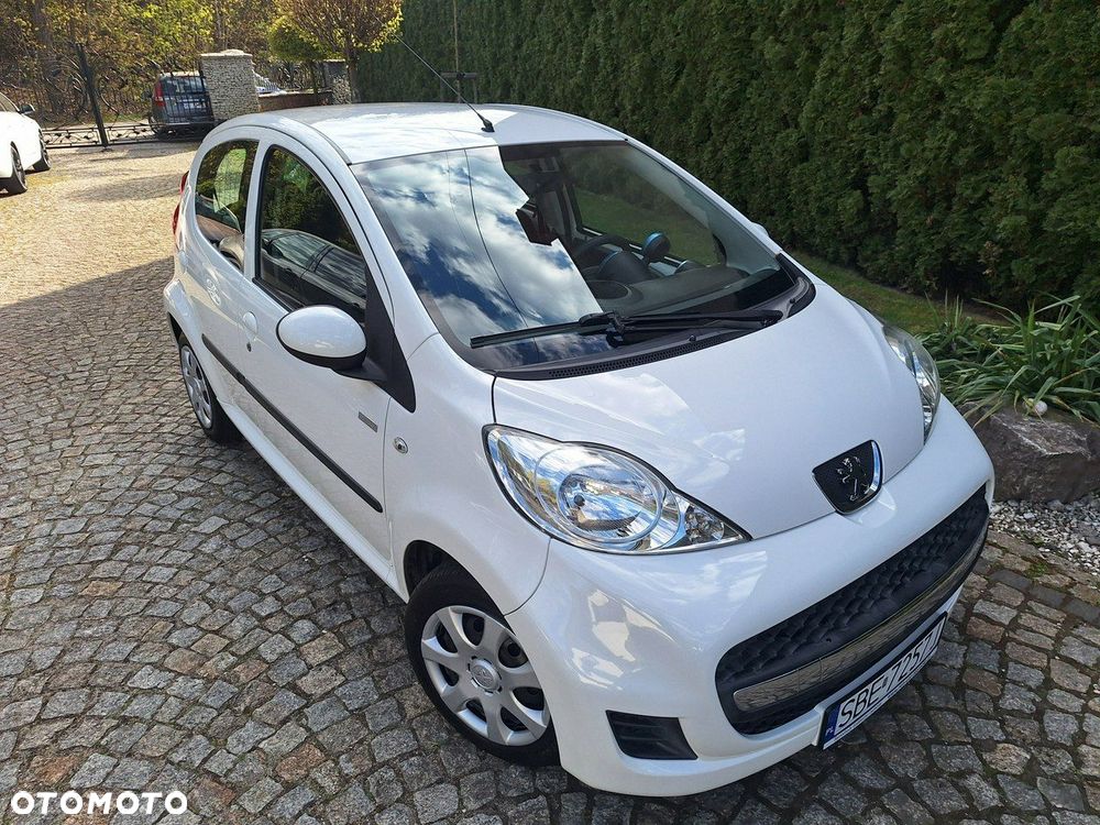 Peugeot 107 70 Millesim 200 - 22