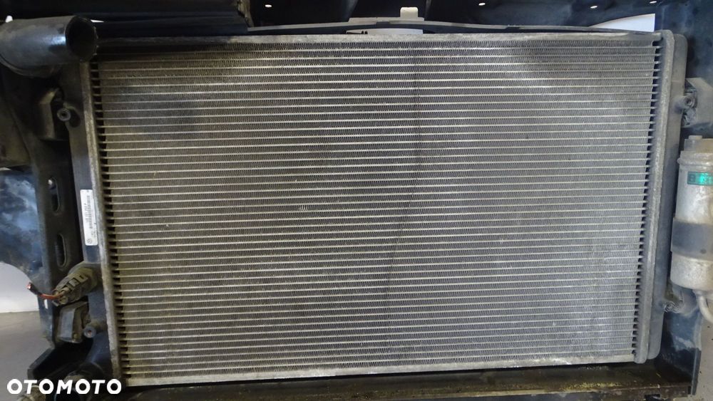 PAS PRZEDNI SEAT TOLEDO II 1.6 - 12