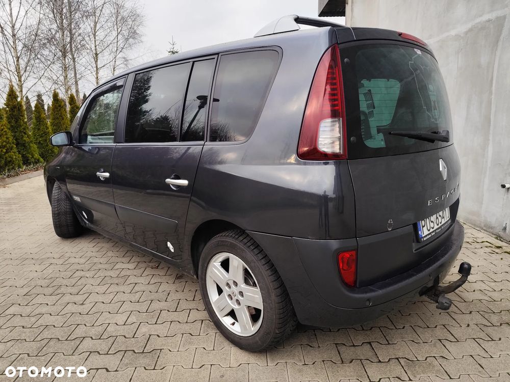 Renault Espace 2.0 dCi Impulsion - 3