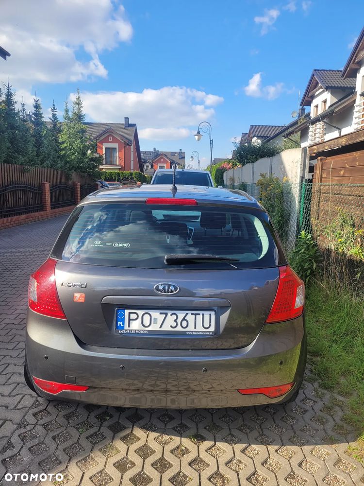 Kia Ceed Cee'd 1.4 Comfort - 12