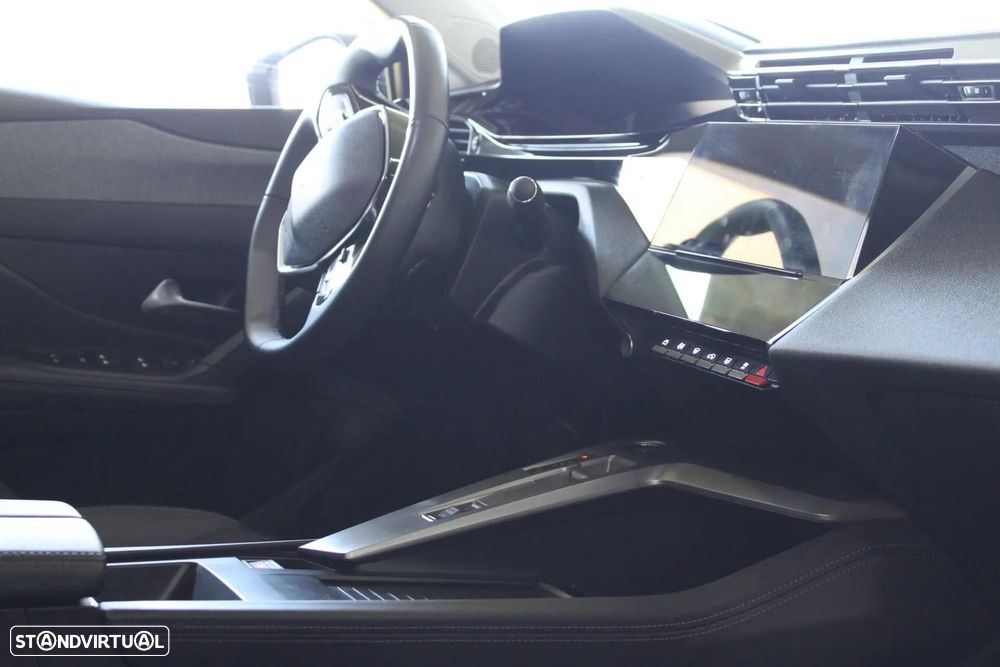 Peugeot 308 SW - 27