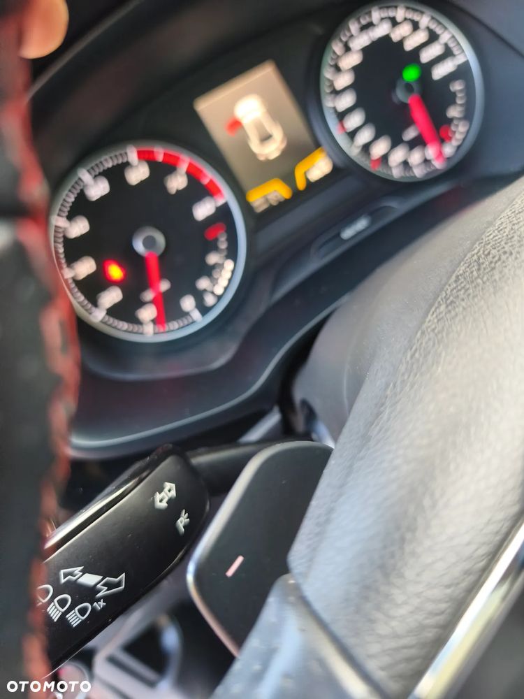 Seat Leon 1.8 TSI Start&Stop DSG FR - 29