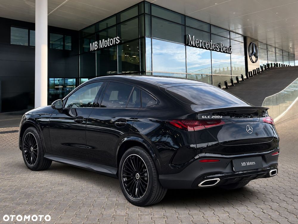 Mercedes-Benz GLC - 7