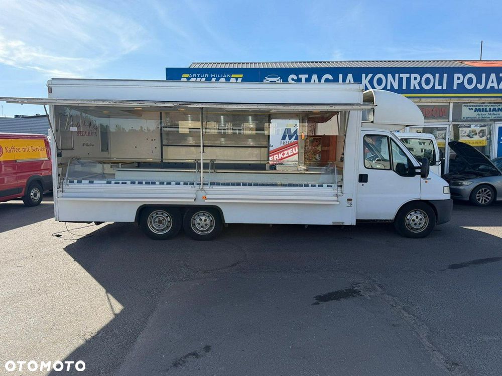 Fiat Ducato - 1