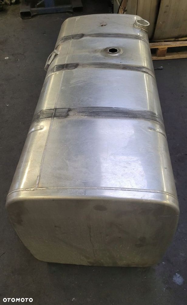 ZBIORNIK PALIWA DAF XF 106 725L 1949974 - 3