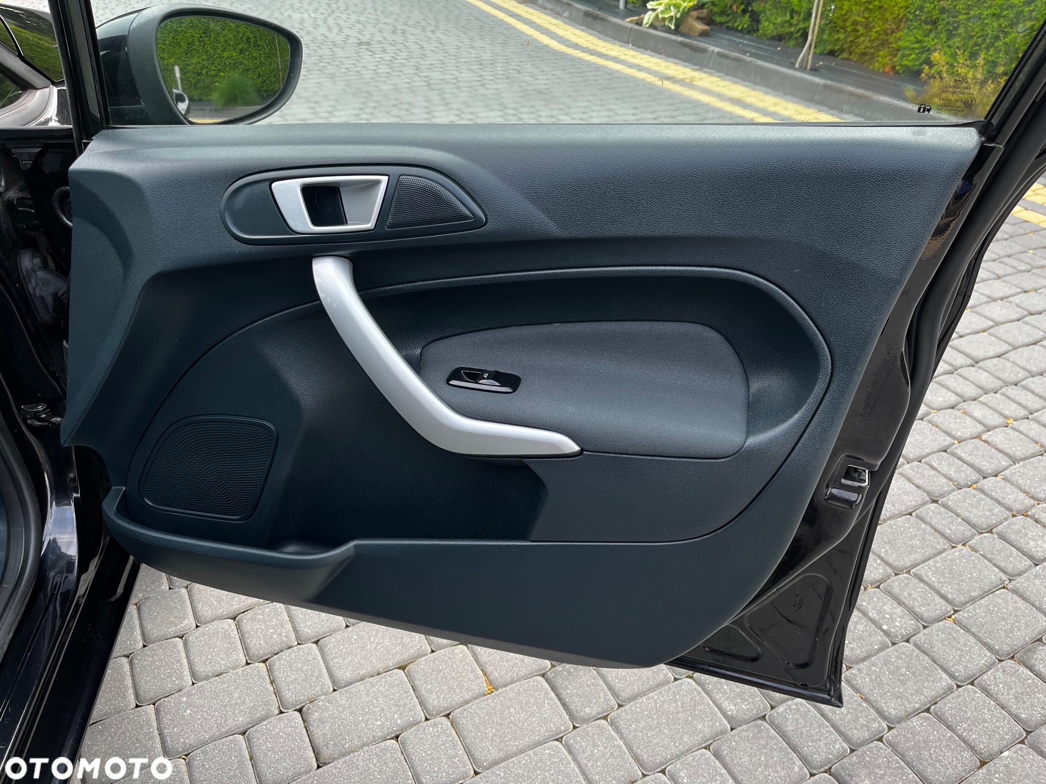 Ford Fiesta 1.25 Ambiente - 20