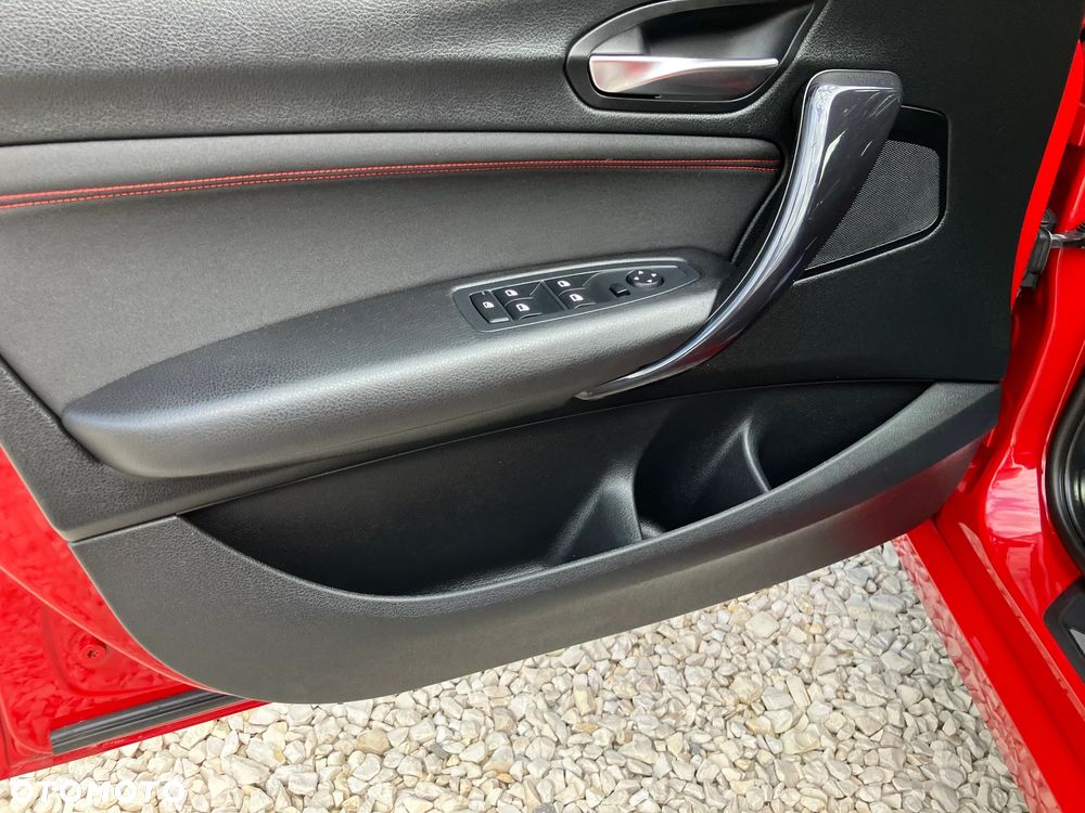 BMW Seria 1 120i Edition Lifestyle - 15