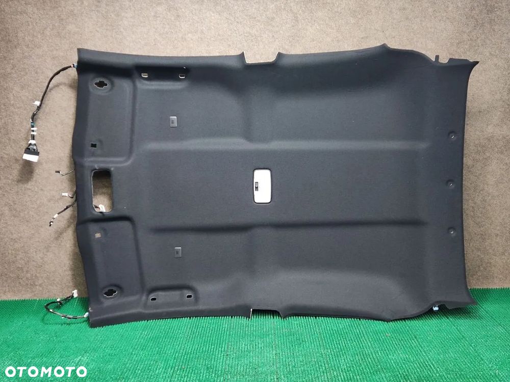 TOYOTA YARIS GR 1.6i 261 KM 20-24r Podsufitka - 2