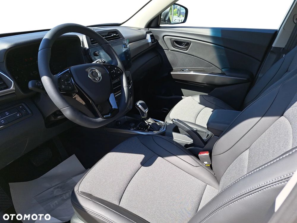 SsangYong/KGM Tivoli 1.5 T-GDI Adventure - 13