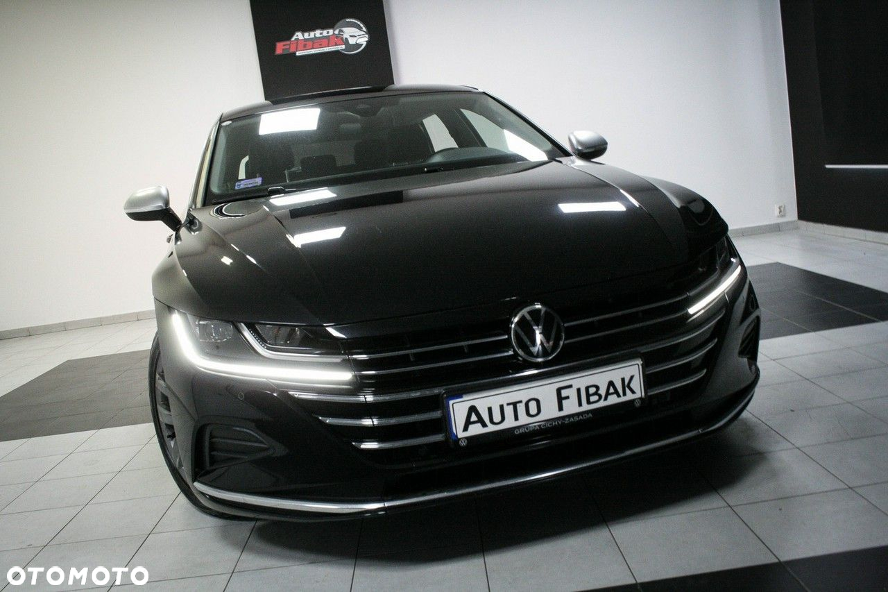 Volkswagen Arteon - 3