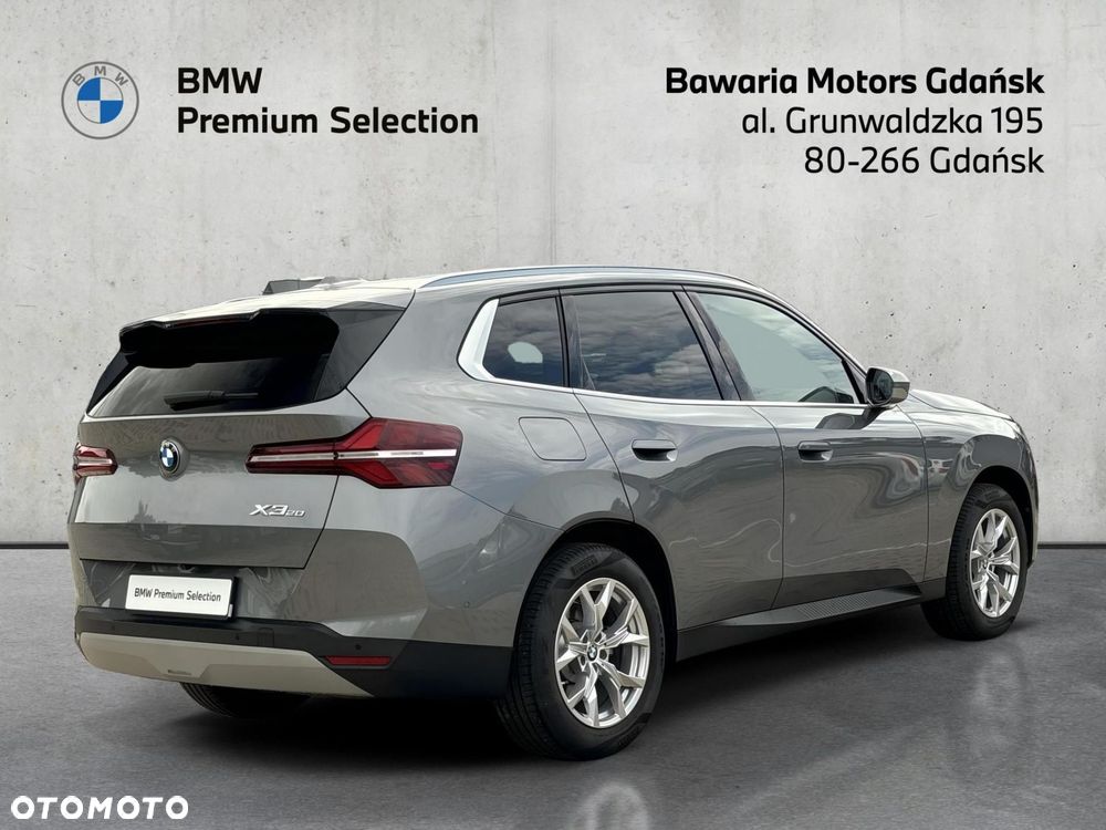 BMW X3 - 3