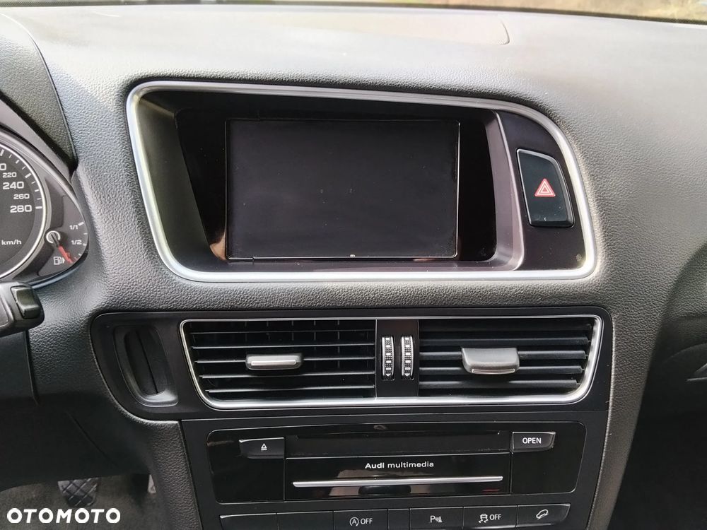 Audi Q5 - 7
