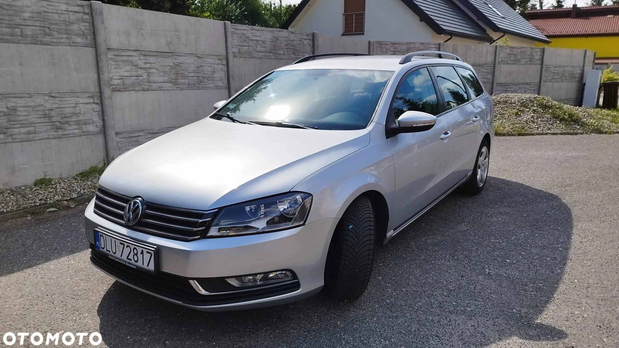Volkswagen Passat 2.0 TDI Comfortline - 5