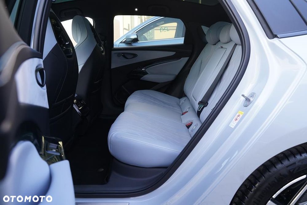 BYD Seal 82.5kWh Excellence AWD - 9