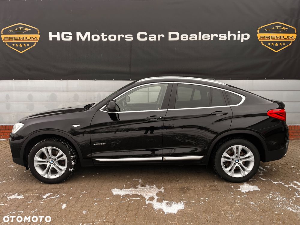 BMW X4 - 6