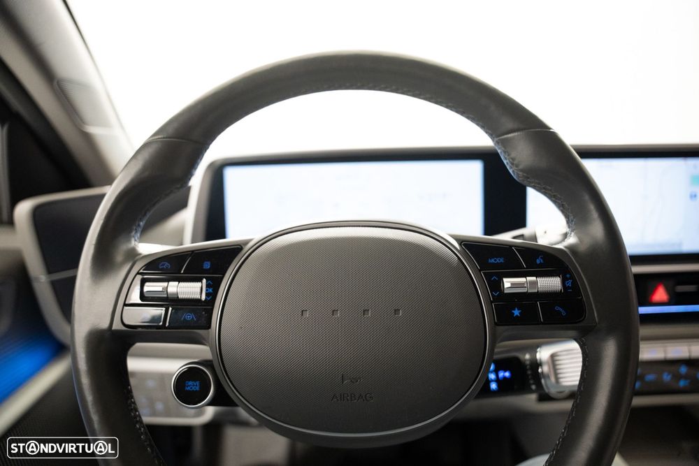 Hyundai Ioniq 6 77 kWh Premium - 8