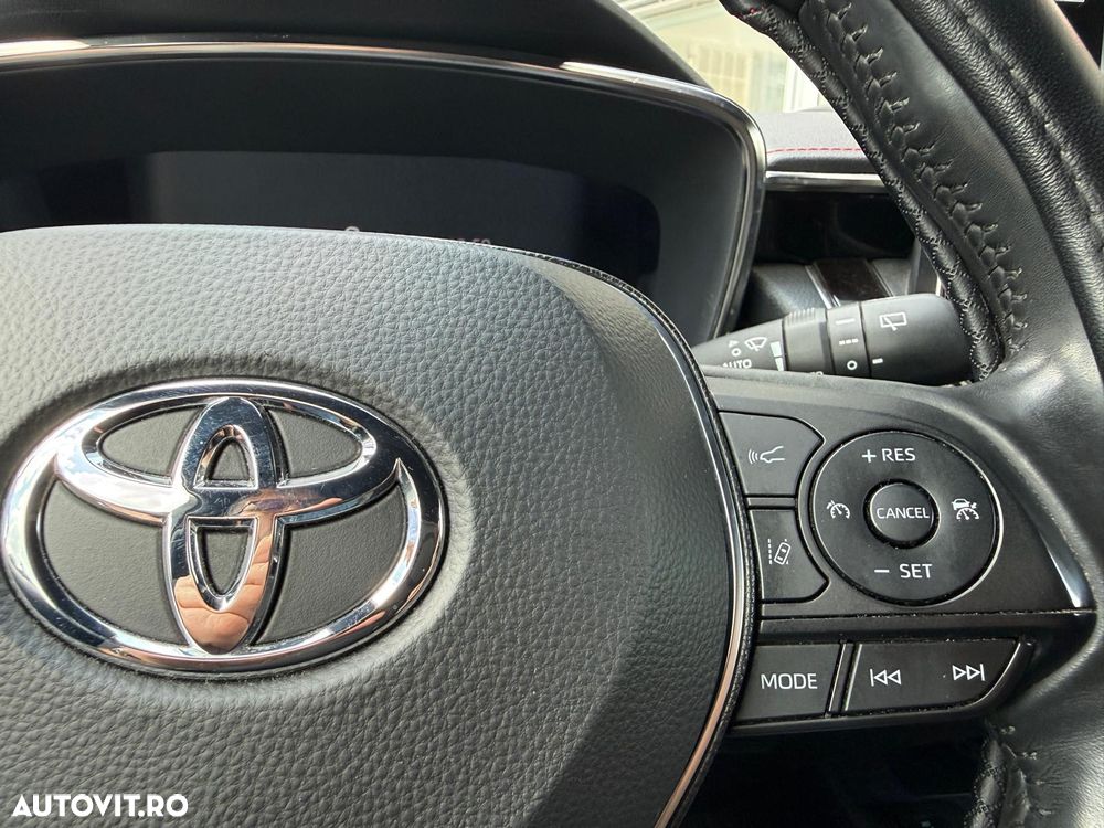 Toyota Corolla - 16