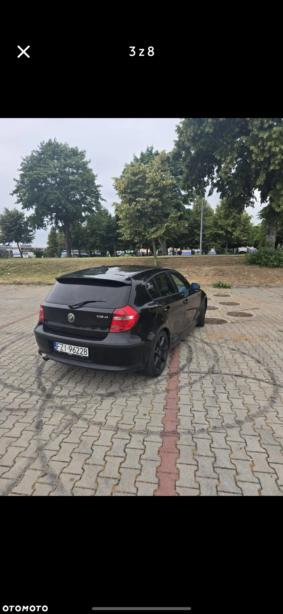 BMW Seria 1 118d - 3