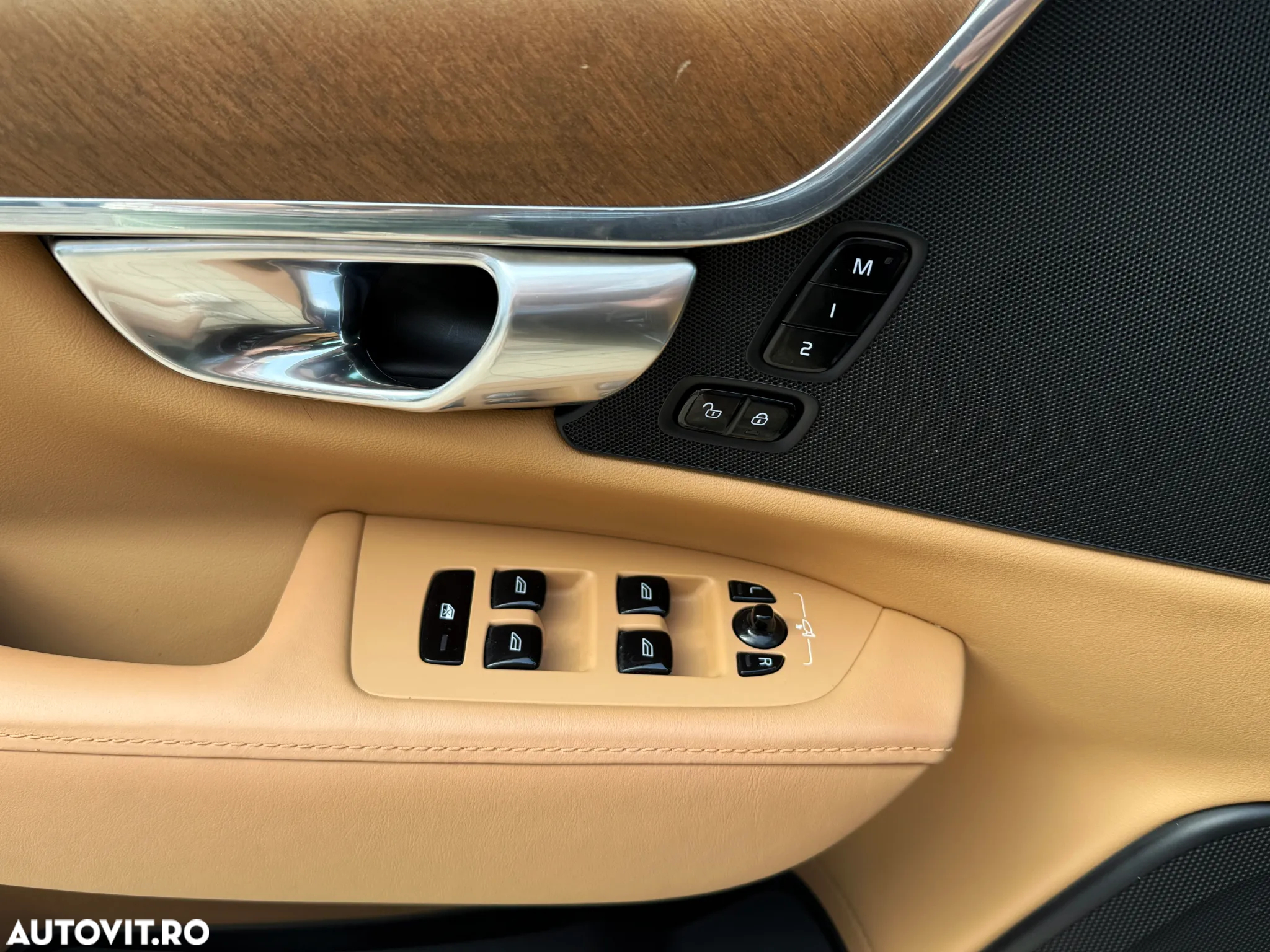 Volvo S90 D3 Geartronic Inscription - 16