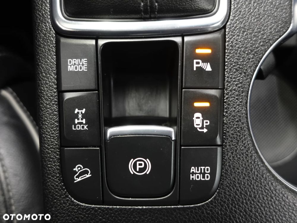 Kia Sportage 1.6 T-GDI GT Line 4WD DCT - 36