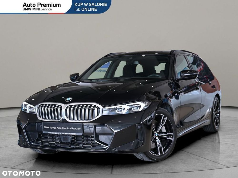 BMW Seria 3 - 5