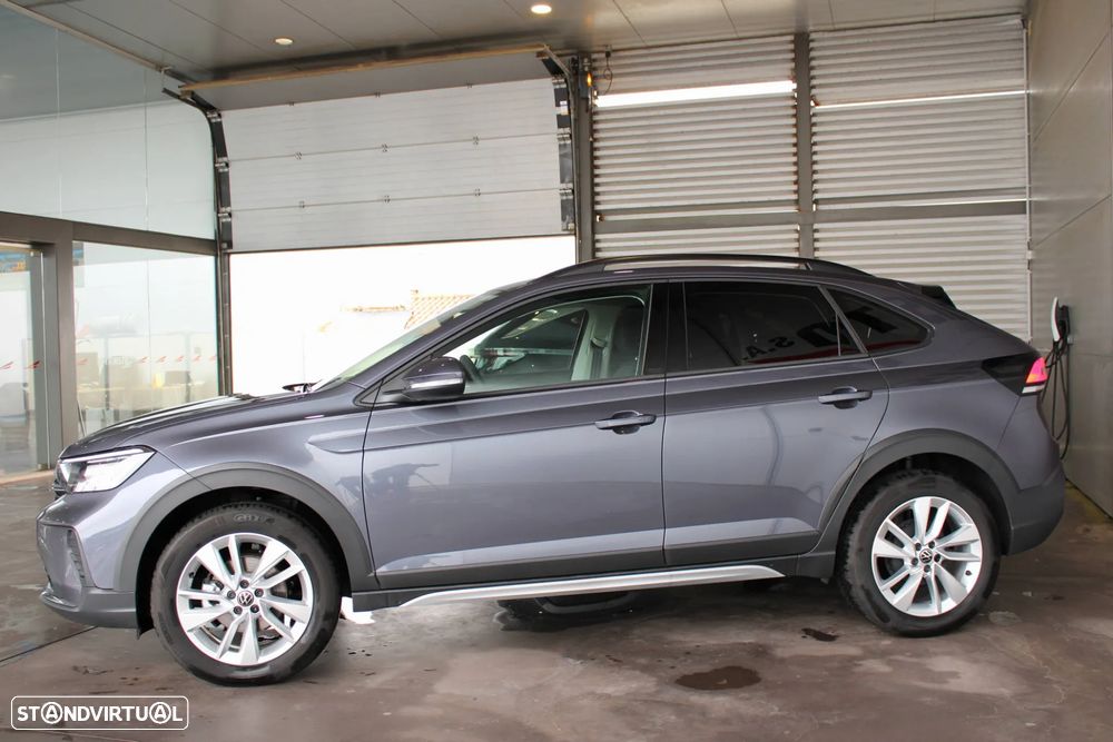 VW Taigo 1.0 TSI Life - 3