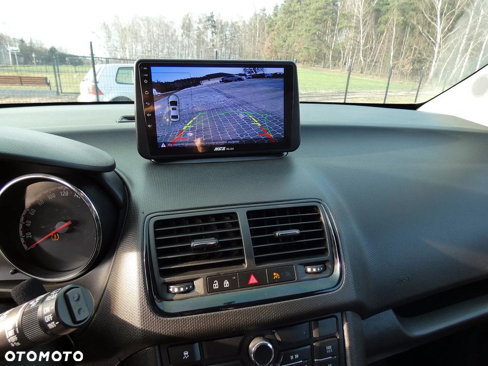 Opel Meriva 1.4 T Cosmo - 26