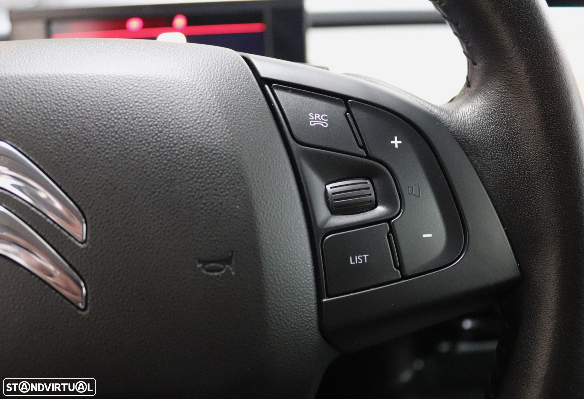 Citroën C4 Cactus 1.5 BlueHDi Shine - 21