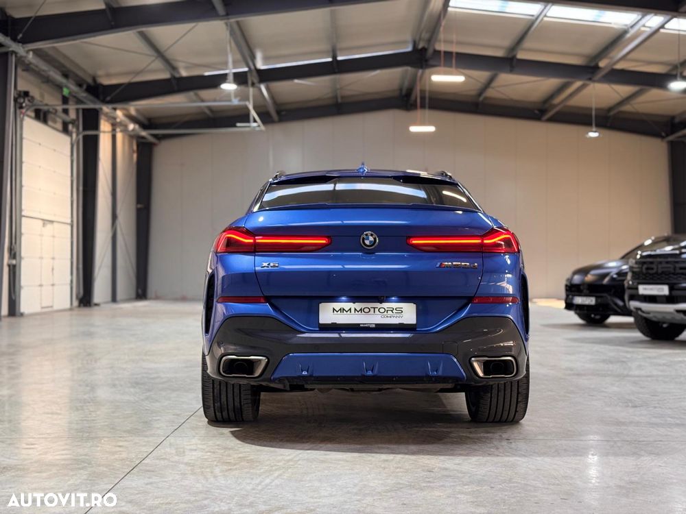 BMW X6 - 9