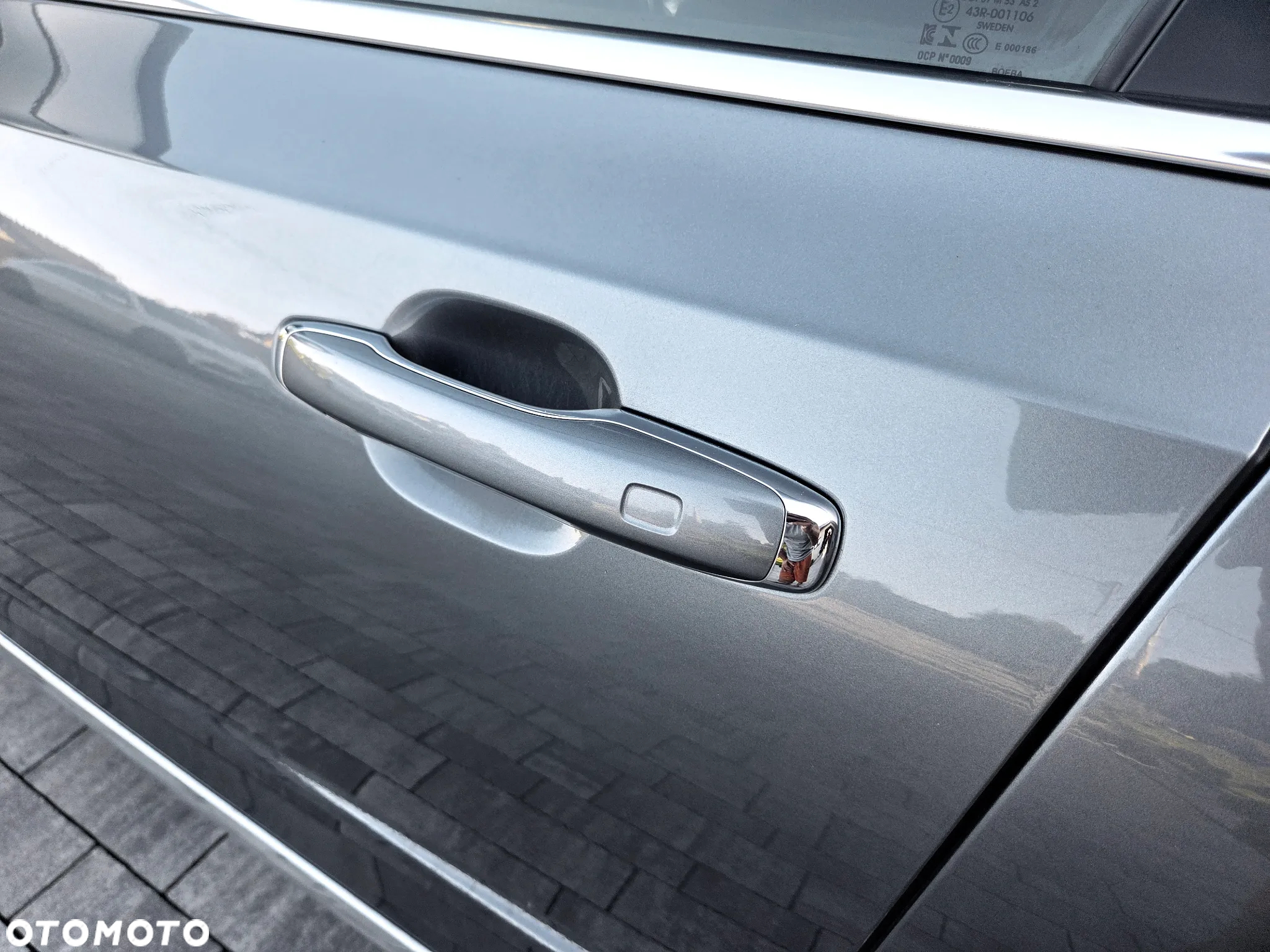 Volvo V90 D4 Inscription - 16