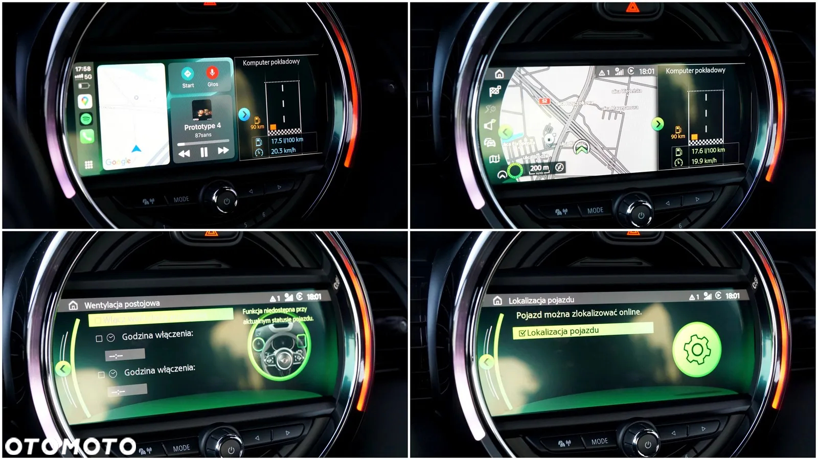 MINI John Cooper Works ALL4 sport - 26