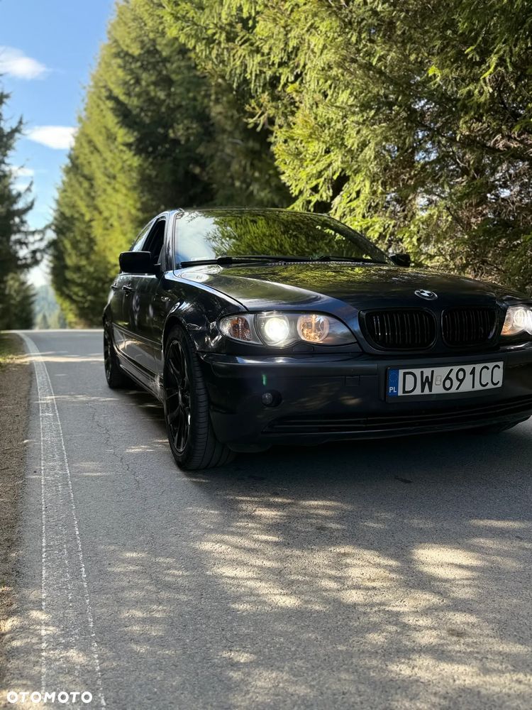 BMW Seria 3 330d - 5