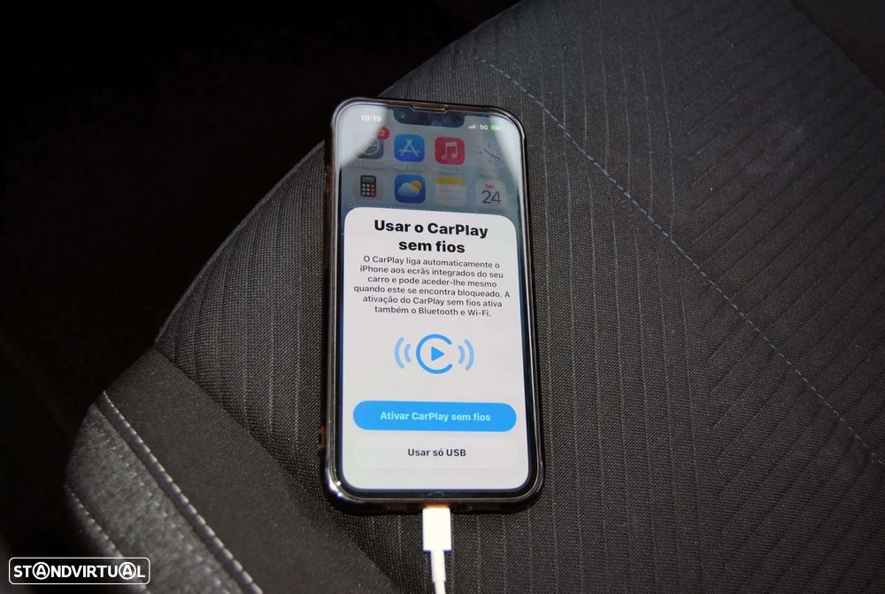 Peugeot 308 1.2 PureTech Active Pack - 35